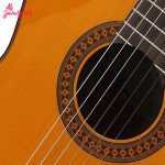 گیتار کلاسیک یاماها مدل C80 - تصویر 4