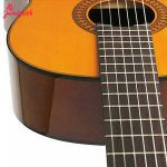گیتار کلاسیک یاماها مدل C80 - تصویر 5