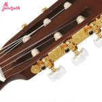 گیتار کلاسیک یاماها مدل C80 - تصویر 6