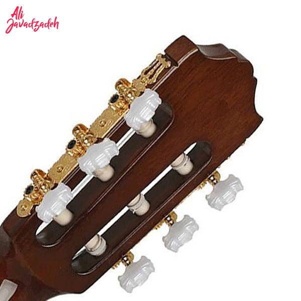 گیتار کلاسیک یاماها مدل C80 - Image 7