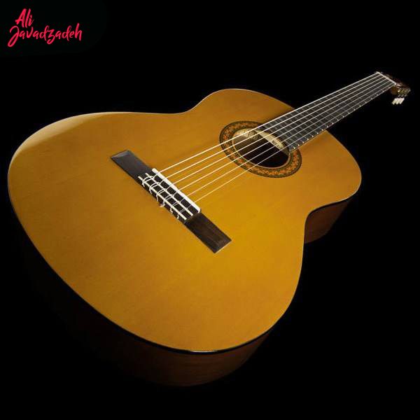 گیتار کلاسیک یاماها مدل CGS104A - Image 10