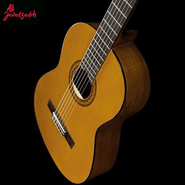 گیتار کلاسیک یاماها مدل CGS104A - Image 11