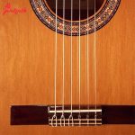 گیتار کلاسیک آلمانزا مدل 401 Cedro - تصویر 7
