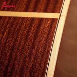 گیتار کلاسیک آلمانزا مدل 401 Cedro - تصویر 9