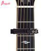 کاپو گیتار دانلوپ مدل Toggle Capo 14F Flat - Image 3