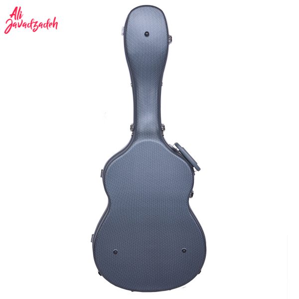 هارد کیس گیتار کلاسیک فایبرگلاس مدل FG100 - Image 2