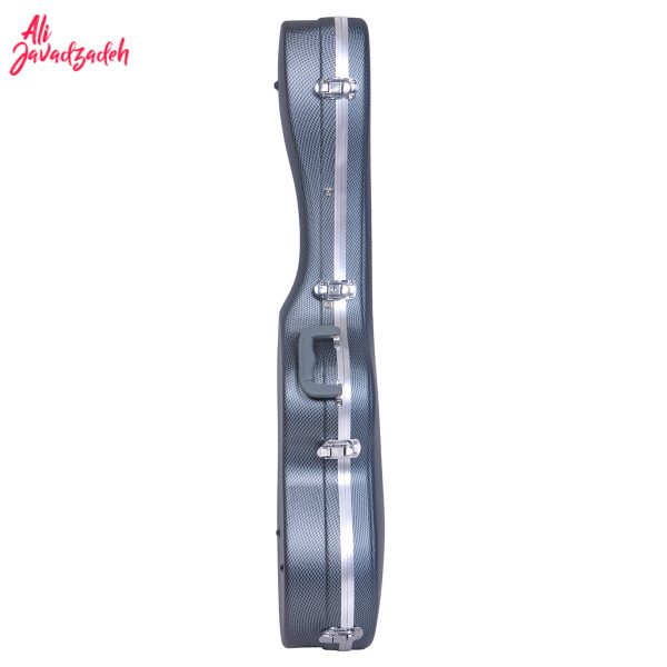هارد کیس گیتار کلاسیک فایبرگلاس مدل FG100 - Image 3