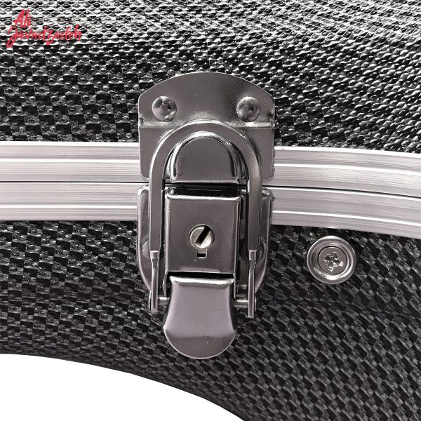 هارد کیس گیتار کلاسیک فایبرگلاس مدل FG100 - Image 8