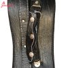 هارد کیس گیتار کلاسیک طرح چرم مدل رمز دار - Image 5