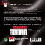 سیم گیتار کلاسیک ساوارز مدل 510ARH - تصویر 2