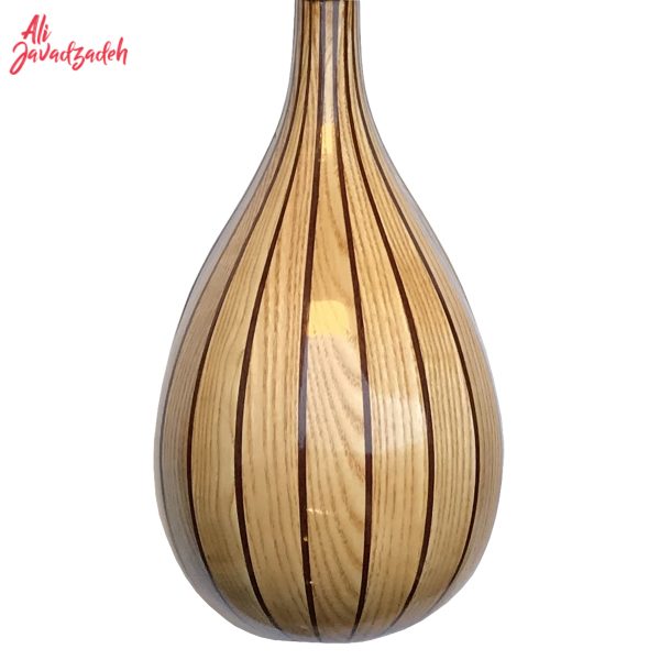 سه تار آبکار مدل توت و گردو - Image 4