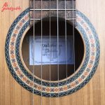 گیتار کلاسیک دالاهو مدل 1C - تصویر 4