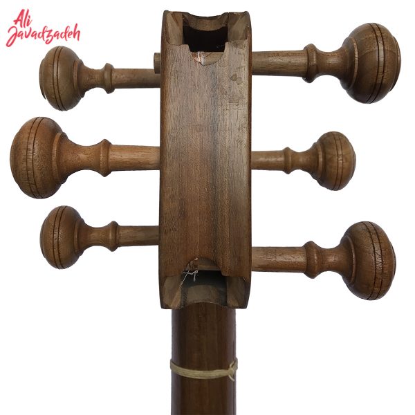 تار رشیدی ملایری مدل توت کهنه - Image 4
