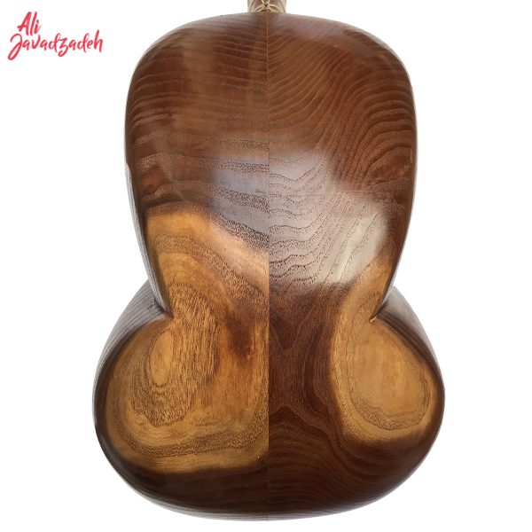 تار رشیدی ملایری مدل توت کهنه - Image 6