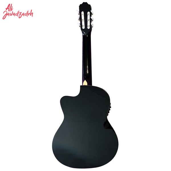 گیتار کلاسیک تاجیما کانساس مدل CP-2 - Image 2