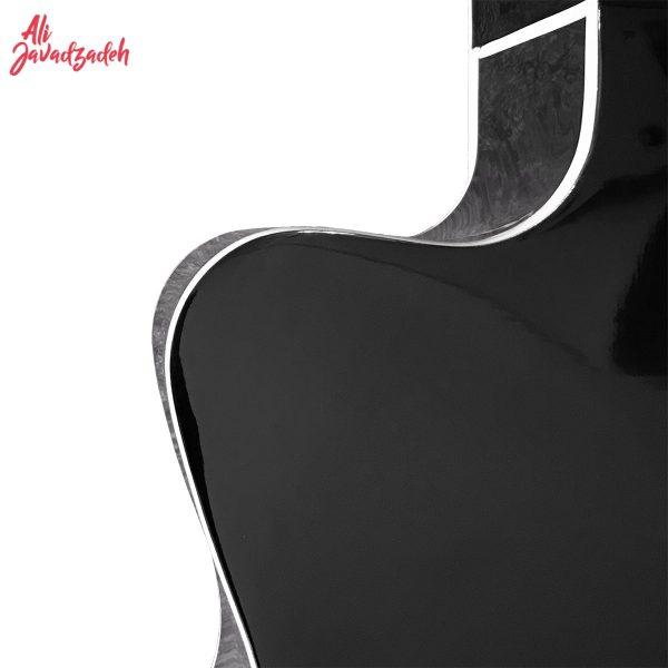 گیتار کلاسیک تاجیما کانساس مدل CP-2 - Image 4