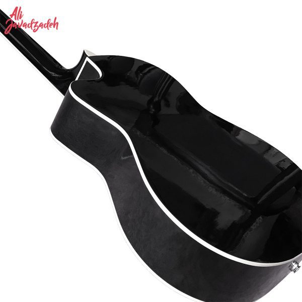گیتار کلاسیک تاجیما کانساس مدل CP-2 - Image 5