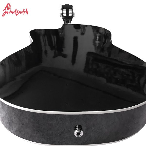 گیتار کلاسیک تاجیما کانساس مدل CP-2 - Image 6