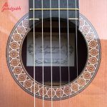 گیتار کلاسیک علی جوادزاده مدل 2C-4 - تصویر 4
