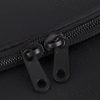 هارد کیس گیتار یونولیت طرح چرم مدل Black - Image 4