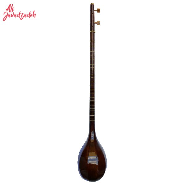 سه تار مفاخری مدل یک مهر - Image 3
