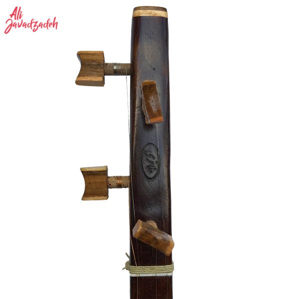 سه تار مفاخری مدل یک مهر - Image 4