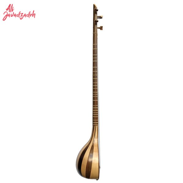 سه تار نوروزی صبا مدل توت و گردو - Image 2