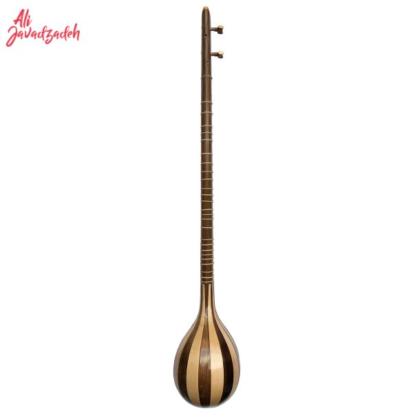 سه تار نوروزی صبا مدل توت و گردو - Image 3