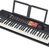 کیبورد یاماها مدل PSR-F51 - Image 2