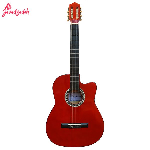 گیتار کلاسیک آلکالین مدل M1-2
