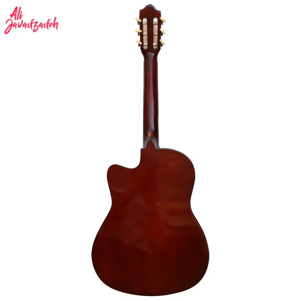 گیتار کلاسیک آلکالین مدل M1-2 - Image 2