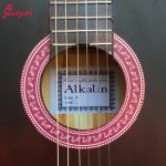 گیتار کلاسیک آلکالین مدل M1-3 - تصویر 3
