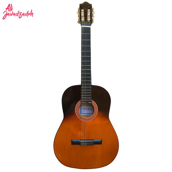 گیتار کلاسیک آلکالین مدل M1-4