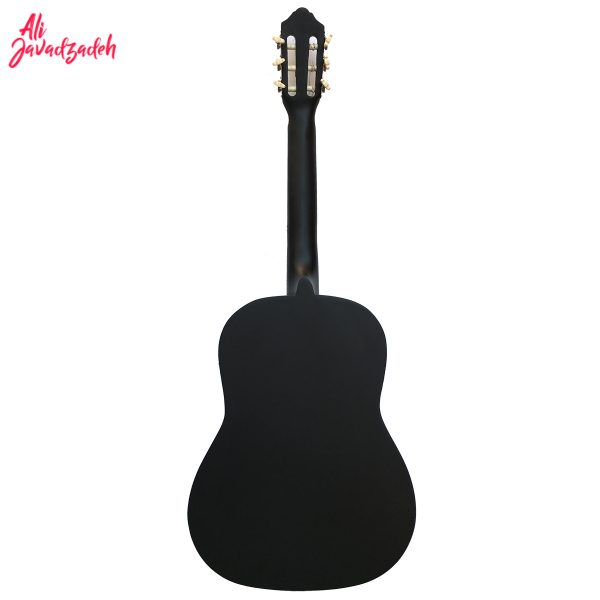 گیتار کلاسیک آلکالین مدل M1-4 - Image 2