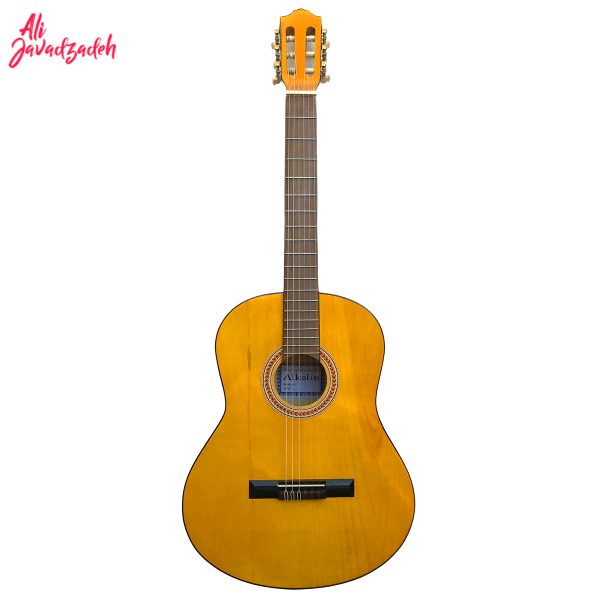 گیتار کلاسیک آلکالین مدل M1-5