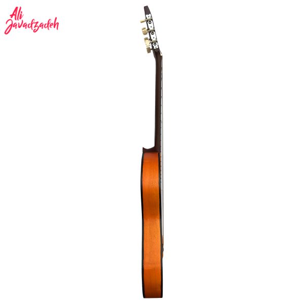 گیتار کلاسیک آلکالین مدل N1-1 تین بادی - Image 2