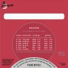 سیم گیتار کلاسیک داداریو مدل EJ27N Student - Image 3