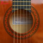 گیتار کلاسیک فندر مدل 0G1 - تصویر 4