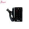 تیونر دیجیتال کروماتیک آیبانز گیره ای مدل HT-50 - Image 2