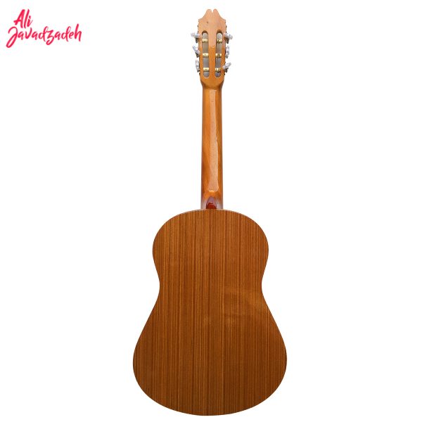 گیتار کلاسیک رزونانس مدل H320-3 - Image 3