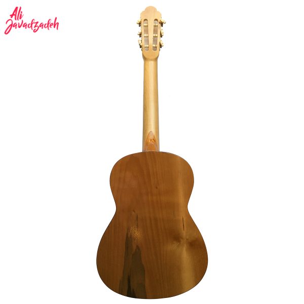 گیتار کلاسیک مت مدل 002 - Image 2