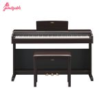 پیانو دیجیتال یاماها طرح آکوستیک  YDP-144 - تصویر 4