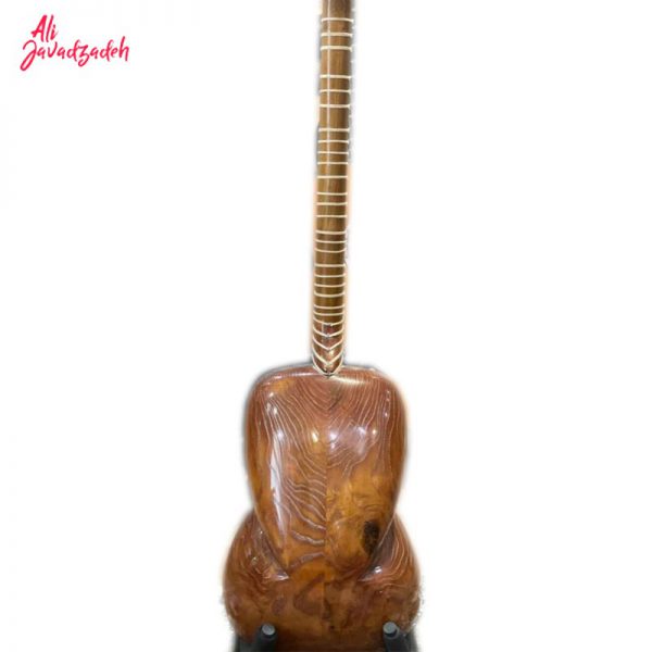 تار کلهر مدل یک مهر 2