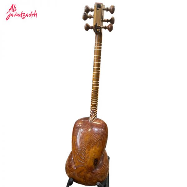 تار کلهر مدل یک مهر 3