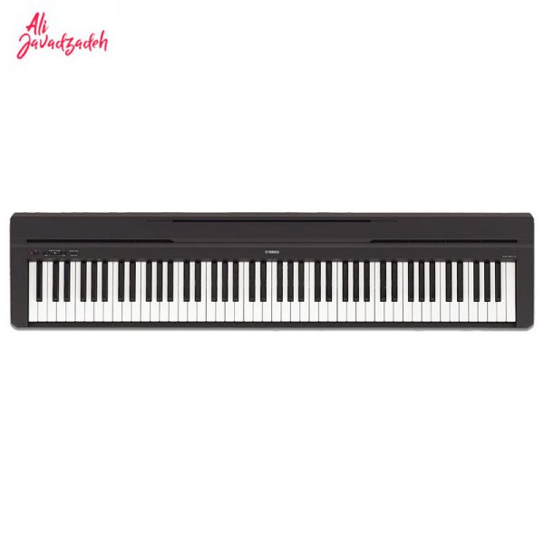پیانو دیجیتال یاماها مدل P-125