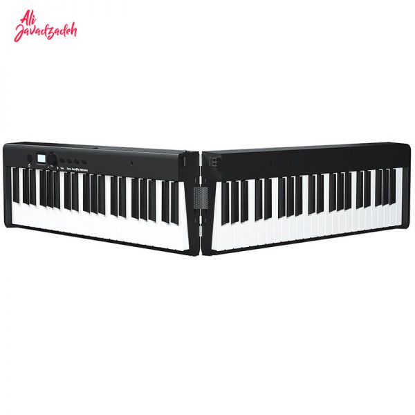 پیانو دیجیتال مدل تاشو BX-20