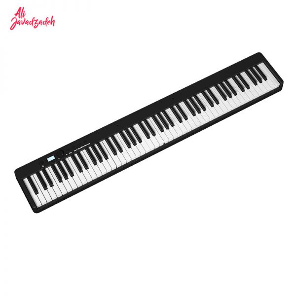پیانو دیجیتال مدل تاشو BX-20 - Image 5