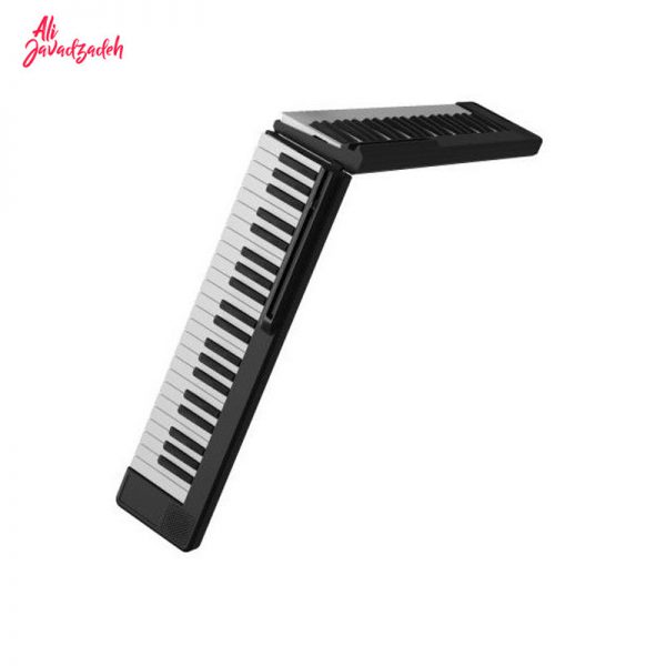 پیانو دیجیتال مدل تاشو BX-20 - Image 7
