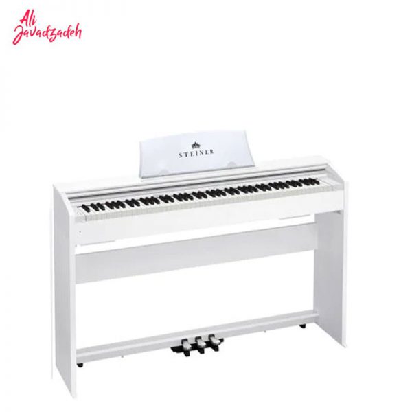 Steiner digital piano model DP400