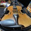 ویولن سرافینو ریکاردی (serafino riccardi sassari stradivari) - Image 3